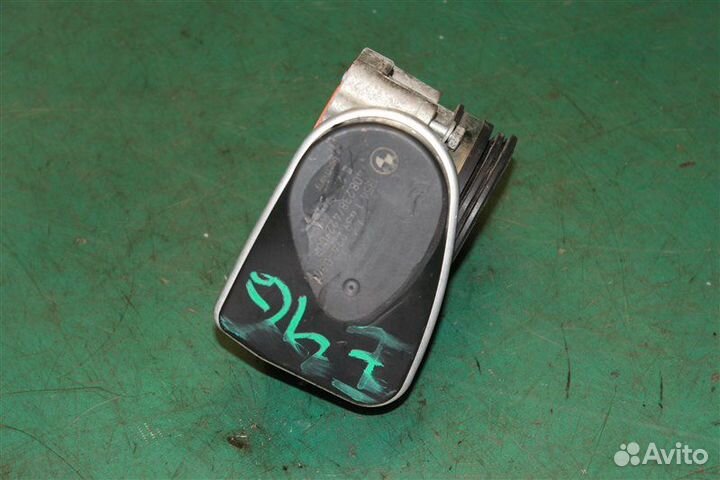 Дроссельная заслонка Bmw 3-Series 318I E46 N42