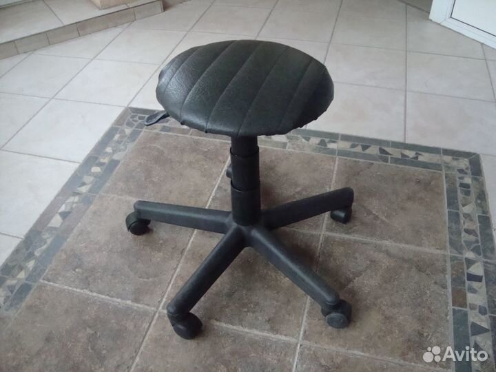 Стул мастера