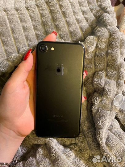 iPhone 7