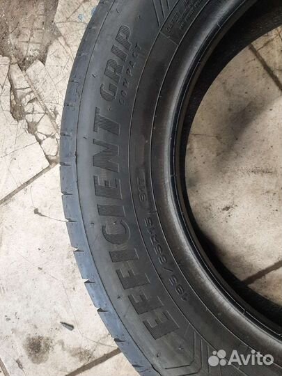 Goodyear EfficientGrip Compact 195/65 R15