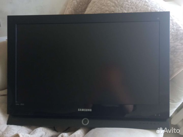 Телевизор бу