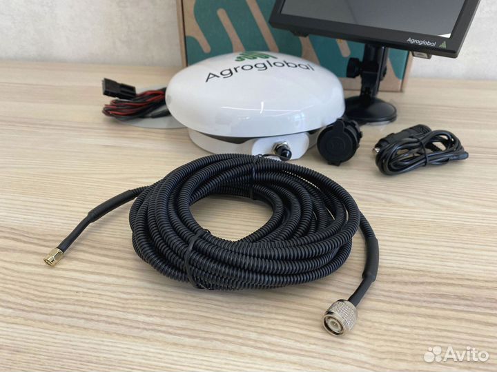 Агронавигаторы Agroglobal AGN8000 в Козловке