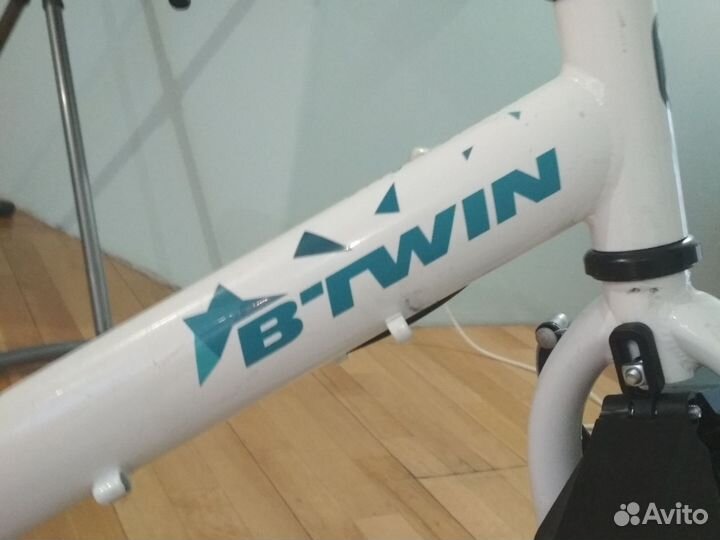 Велосипед подростковый