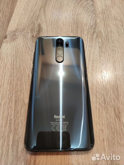 Xiaomi Redmi Note 8 Pro, 6/64 ГБ