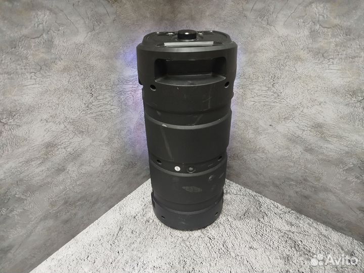 Блютуз колонка ZQS4239