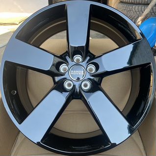 Литые диски AITO 9×R20 5×120