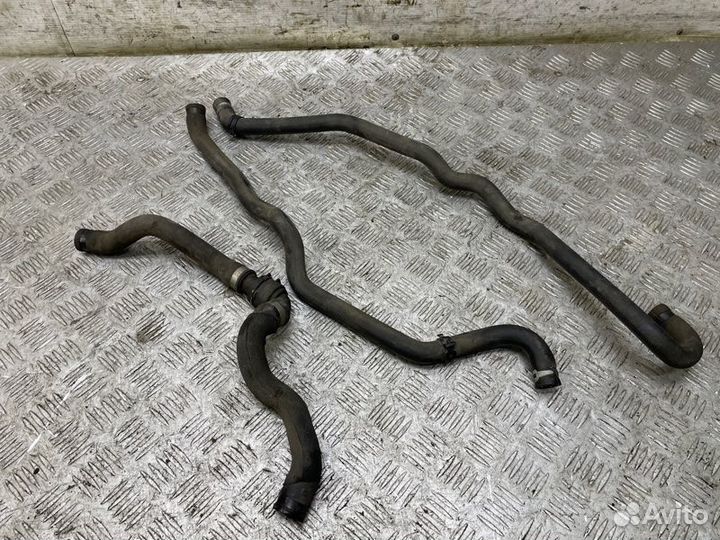 Патрубок системы охлаждения Bmw X5 E70 N55B30 2008