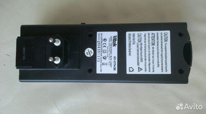 Очиститель воздуха AIC XJ-860