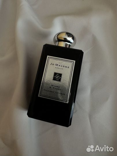 Духи jo malone Отливанты