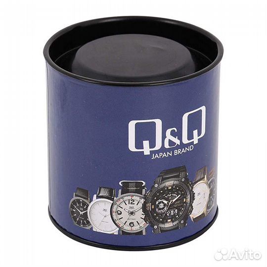 Новое Q&Q GW90-003