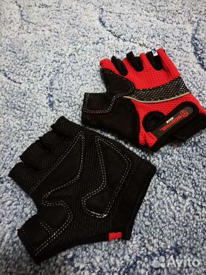 Перчатки racing glove scoyco размер M