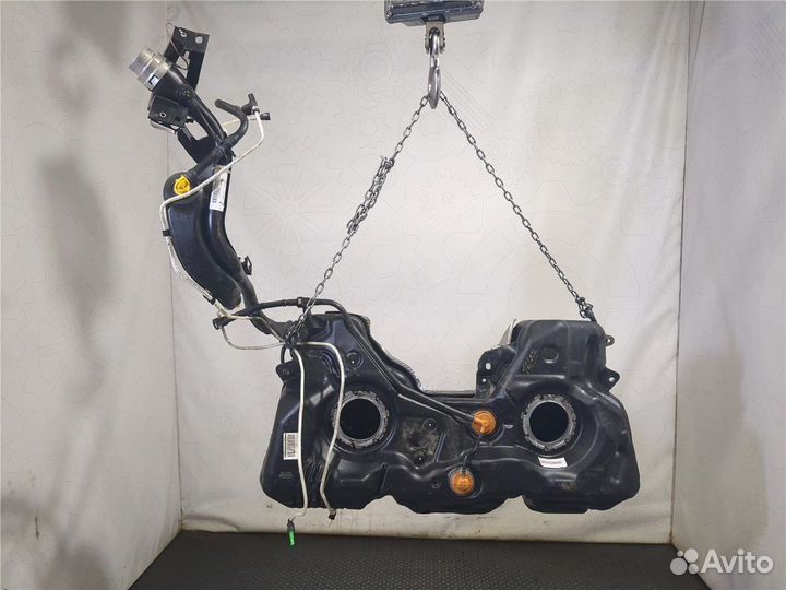 Бак топливный Audi Q3, 2018