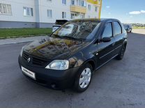 Renault Logan 1.6 MT, 2009, 390 000 км