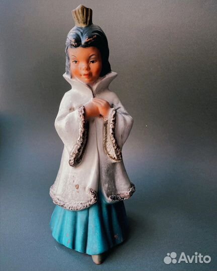 Резиновая кукла Германия