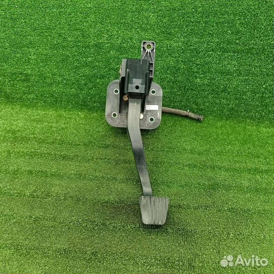 Педаль сцепления Chevrolet Lacetti 2008 96549146