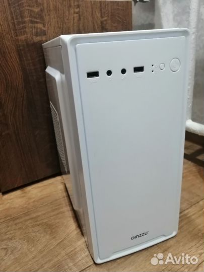 Корпус для пк