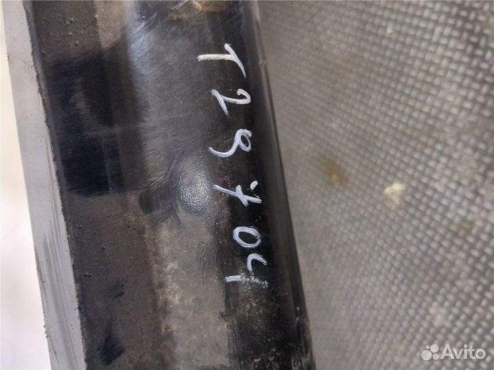 Балка подвески задняя Renault Kadjar, 2018