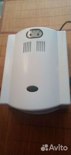 Уф лампа для ногтей