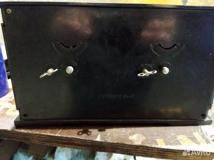 Шахматные часы