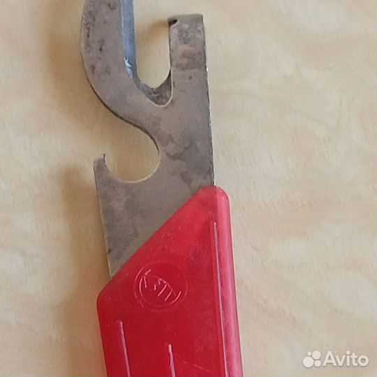 Лампа настольная