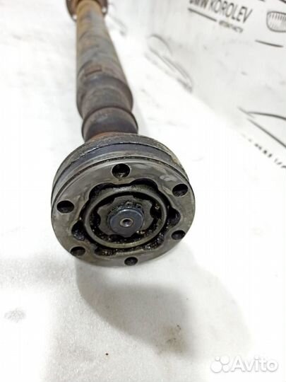 Вал карданный задний Grand Vitara 2005-2015 Suzuki