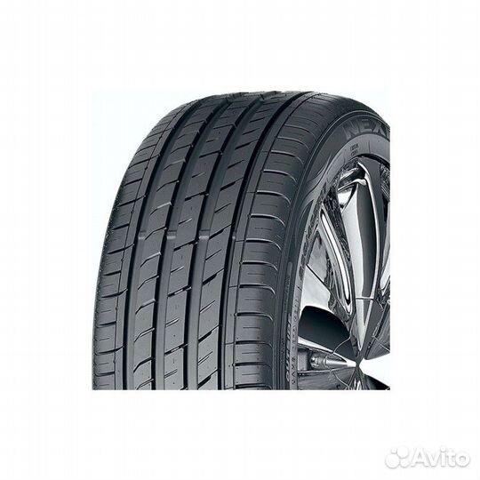 Nexen N'Fera SU1 275/40 R20