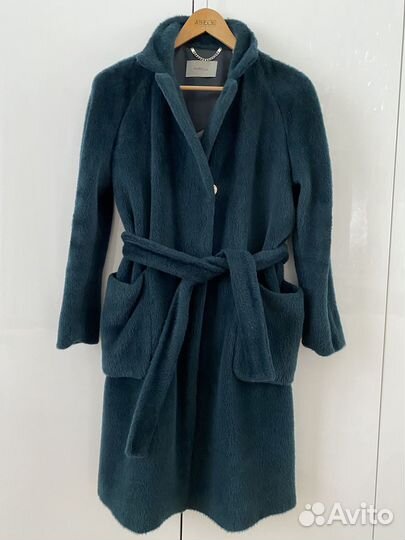 Пальто Max Mara оригинал