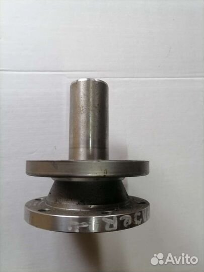 Флянец кардана паджеро 4