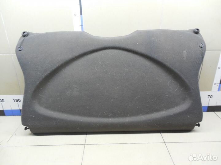 Полка Focus I 1998-2004