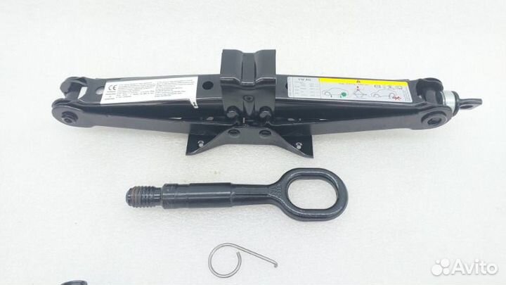 Набор инструментов Skoda Kodiaq NS7 czda 2021