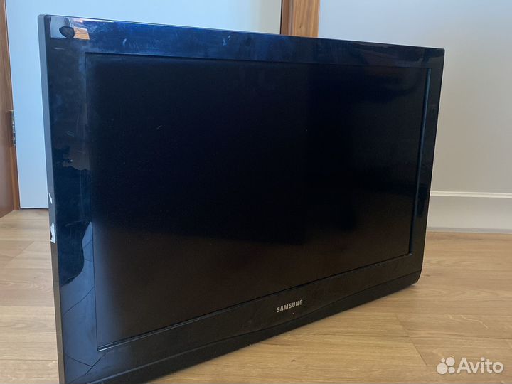 Телевизор samsung le32c350d1w 32 дюйма