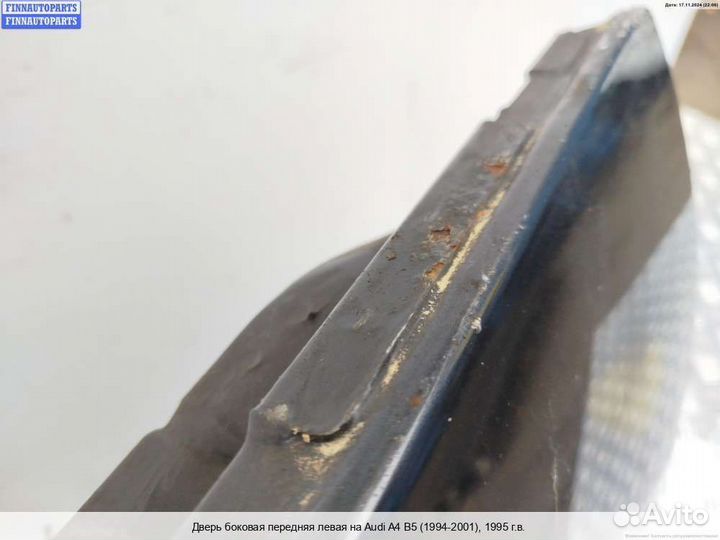 Дверь перед/лево Audi A4 (8D, B5), 1995