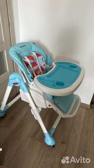 Стул для кормления