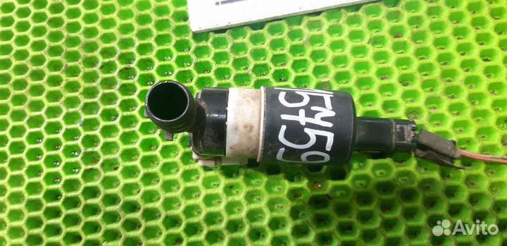 Моторчик лобового стекла Renault Megane 3