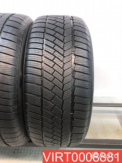 Continental ContiWinterContact TS 830 P 245/50 R18 104V