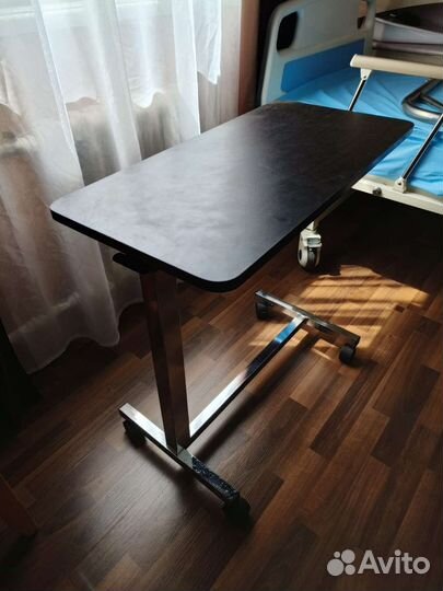 Функциональная медицинская кровать