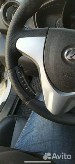 Мультируль кнопки рулевого управления