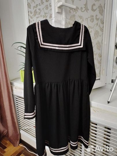 Платье Лолита