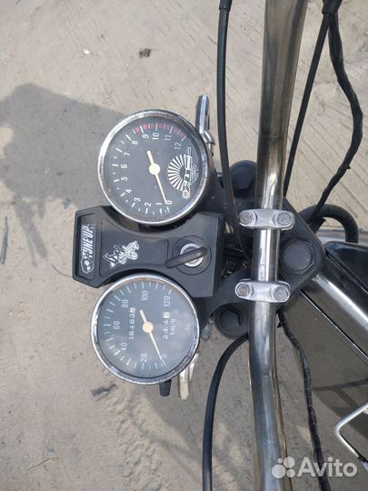 Мопед Delta zodiac