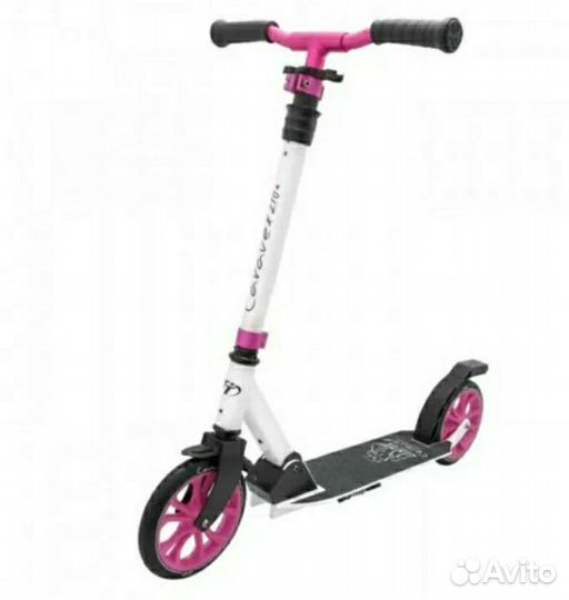 Самокат Tech Team Caravel 210