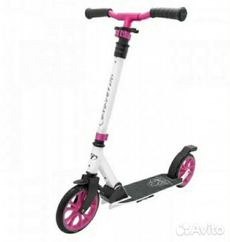 Самокат Tech Team Caravel 210