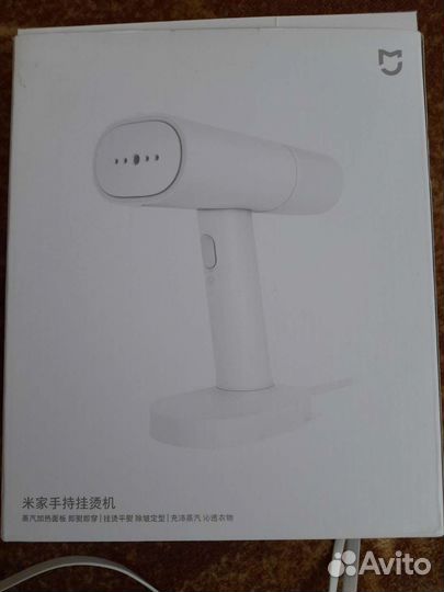 Ручной отпариватель xiaomi