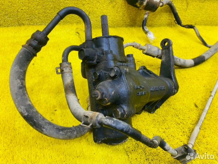 Рулевой редуктор передний Suzuki Jimny Wide JB33W 145485