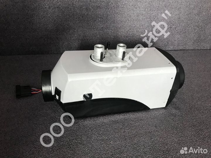 Воздушный отопитель салона (фен) Lunfei, 5 кВт