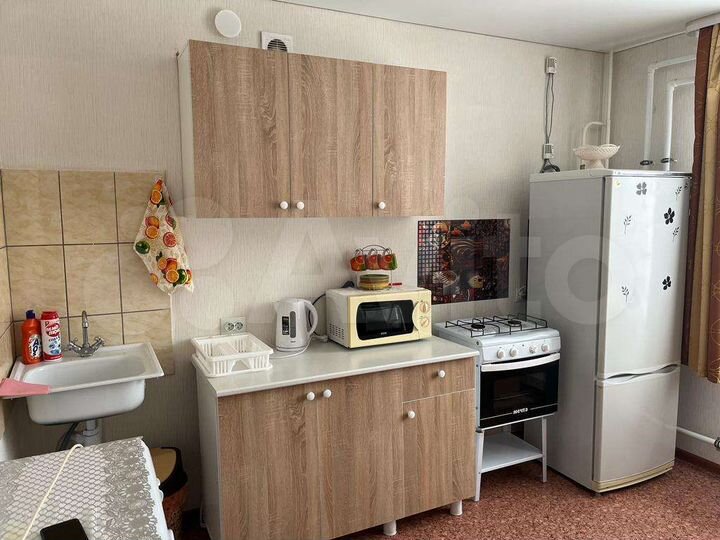 2-к. квартира, 47 м², 2/3 эт.