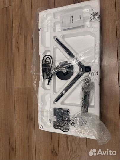 Монитор mucati N29200