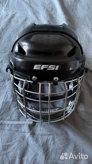 Коньки + шлем