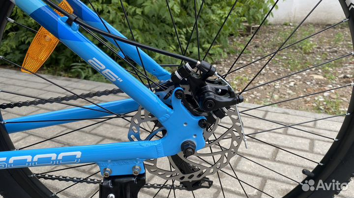 Велосипед Stels miss 6000 MD новый