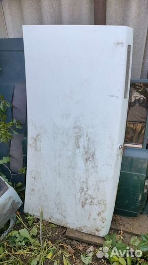 Крышка багажника ваз 2105-07