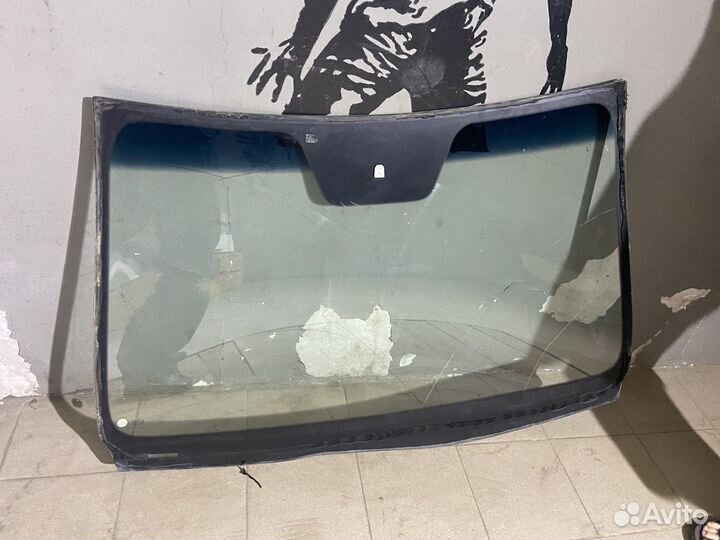 Лобовое стекло kia ceed ed